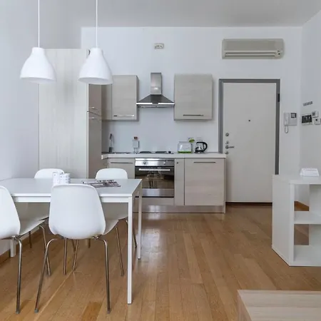Italianway - Sarpi 10 B Milano