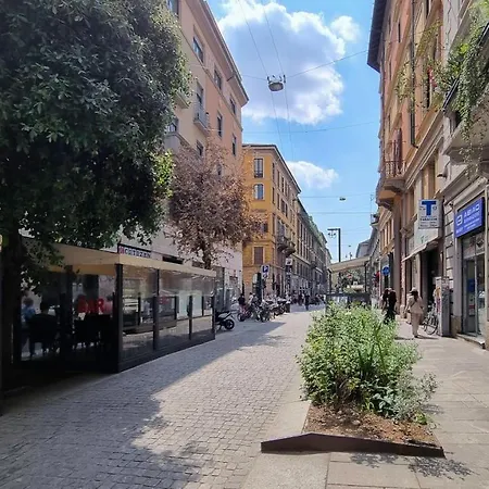 Apartment Italianway - Sarpi 10 B