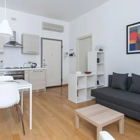 Apartment Italianway - Sarpi 10 B *