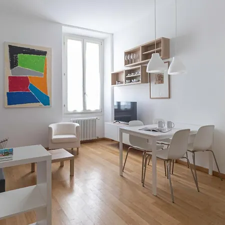 Italianway - Sarpi 10 B Apartment *