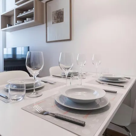 Italianway - Sarpi 10 B