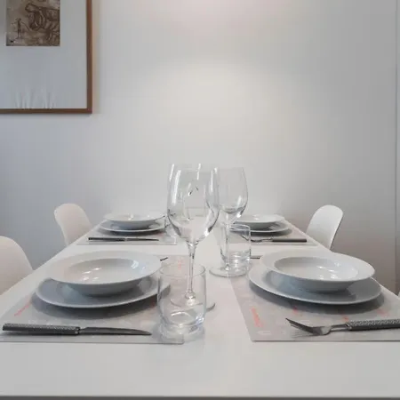 Italianway - Sarpi 10 B * Milan