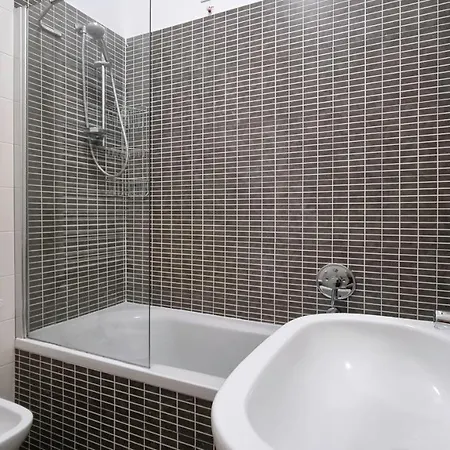 Apartment Italianway - Sarpi 10 B